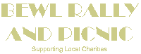 Bewl Rally and Picnic